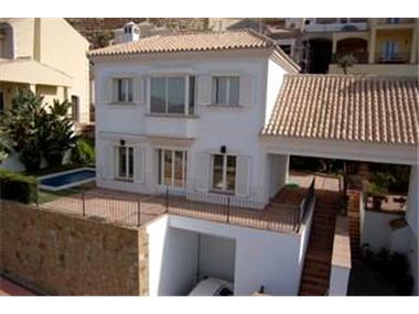 Villa for sale in Marbella (Andalucia)