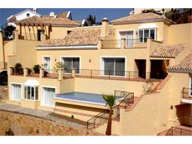 Villa for sale in Marbella (Andalucia)