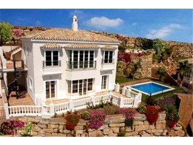 Villa for sale in Marbella (Andalucia)