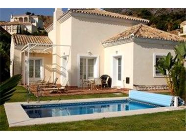 Villa for sale in Marbella (Andalucia)