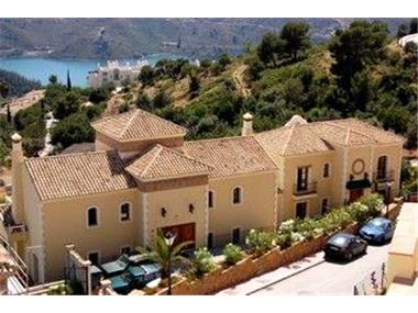 Villa for sale in Marbella (Andalucia)