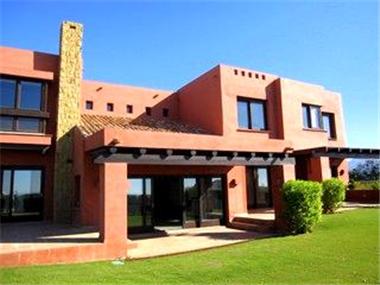 Villa for sale in La Alqueria (Andalucia)