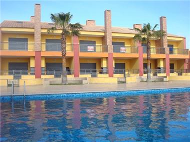 Townhouse for sale in Vilamoura (Faro)