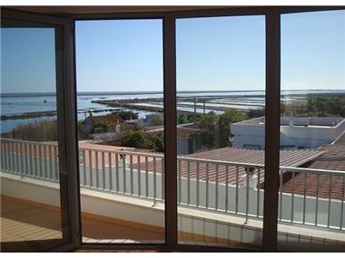 Townhouse for sale in Fuzeta (Faro)
