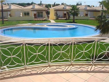 Townhouse for sale in Vilamoura (Faro)