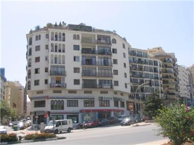 Appartement for sale in Calpe (Valencia)