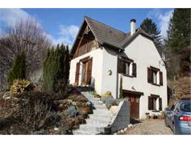 Modern House for sale in Gimel-les-Cascades (Region Limousin)
