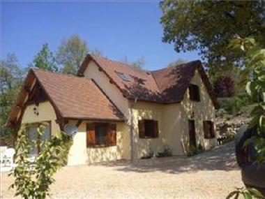 Modern House for sale in Betaille (Midi-Pyrenees)