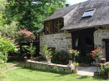 Water Mill for sale in Correze (Region Limousin)