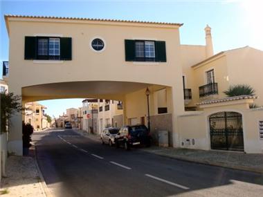 Townhouse - Semi Detached for sale in Vilamoura (Faro)