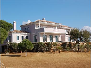 Detached Villa for sale in Quinta do Lago (Faro)