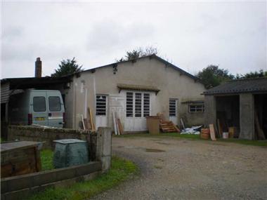 Land for sale in Sainte-Flaive-des-Loups (Region Pays de la Loire)