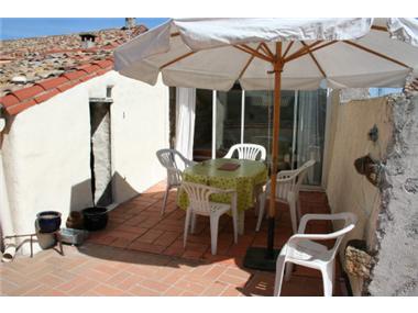 Old House for sale in Saint-Chaptes (Languedoc-Roussillon)