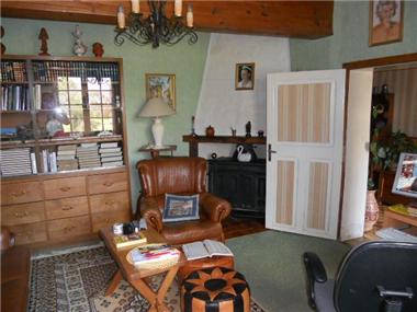 Barn_conversion for sale in Bedechan (Midi-Pyrenees)