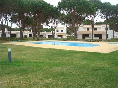 Townhouse for sale in Vilamoura (Faro)