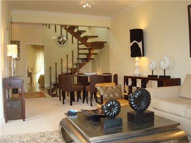 Townhouse - Semi Detached for sale in Vilamoura (Faro)