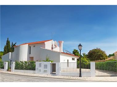 Detached Villa for sale in Vale do Lobo (Faro)