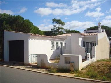 Detached House for sale in Quarteira (Faro)