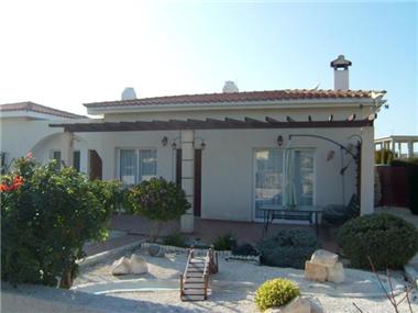 Villas for sale in Anarita (Paphos)