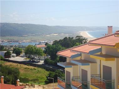 Townhouse for sale in Nazare (Leiria)