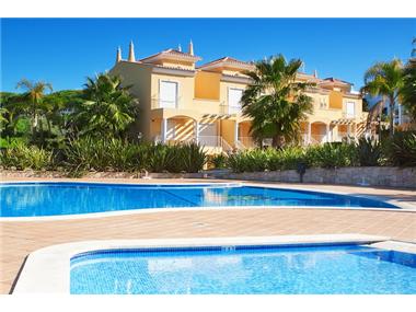 Townhouse for sale in Vilamoura (Faro)