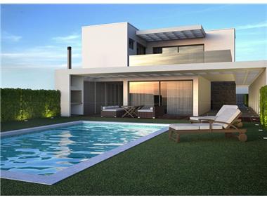 Detached Villa for sale in Vilamoura (Faro)