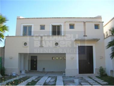 House/villa for sale in Merida (Yucatan)