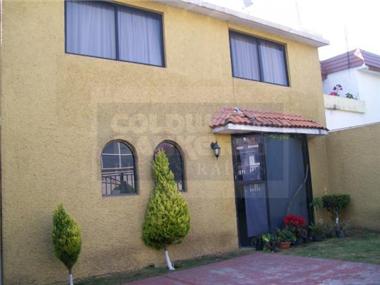 House/villa for sale in Ciudad L�pez Mateos (Mexico)