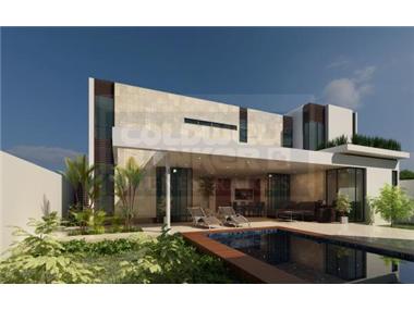 House/villa for sale in Merida (Yucatan)
