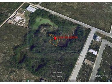 House/villa for sale in Merida (Yucatan)