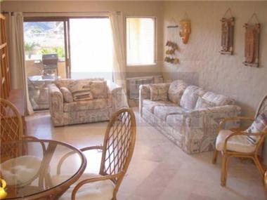 Flat/apartment for sale in San Carlos (Sonora)