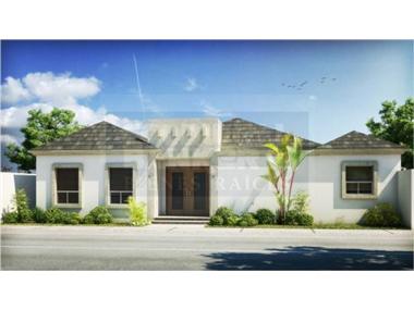 House/villa for sale in Saltillo (Coahuila)