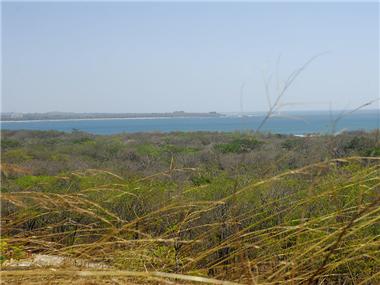 Land for sale in Playa Grande (Guanacaste)