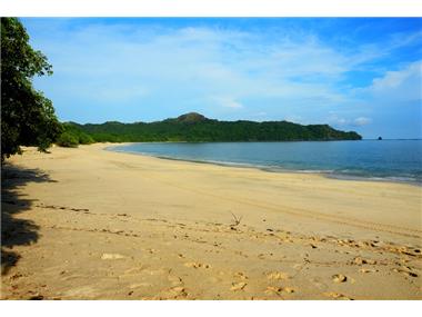 Land for sale in Brasilito (Guanacaste)