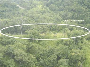 Land for sale in Potrero (Guanacaste)