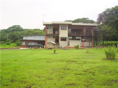 Land for sale in Portegolpe (Guanacaste)