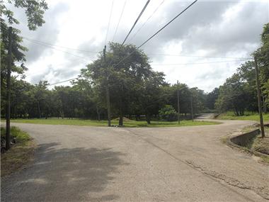 Land for sale in Brasilito (Guanacaste)