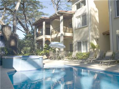 Flat/apartment for sale in Potrero (Guanacaste)