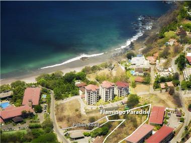 Land for sale in Playa Flamingo (Guanacaste)
