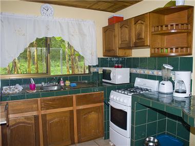 House/villa for sale in Huacas (Guanacaste)