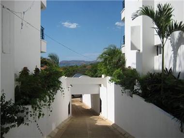 Flat/apartment for sale in Playa Flamingo (Guanacaste)