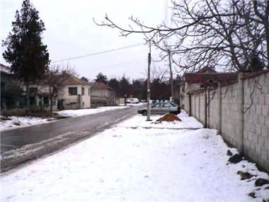 Land for sale in Suvorovo (Varna)