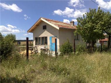 House for sale in Dobrich (Dobrich)