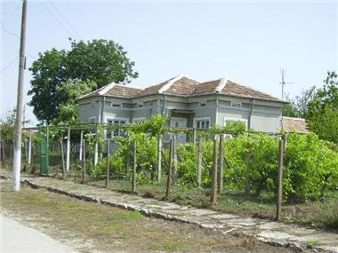House for sale in Dobrich (Dobrich)