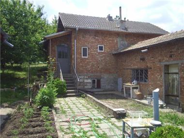House for sale in Dobrich (Dobrich)