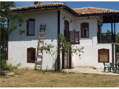 House for sale in Avren (Varna)
