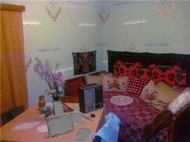 House for sale in General-Toshevo (Dobrich)