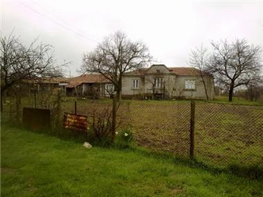 House for sale in Dobrich (Dobrich)