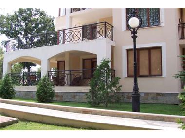 Apartment for sale in Varna (Varna)