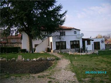 House for sale in Avren (Varna)